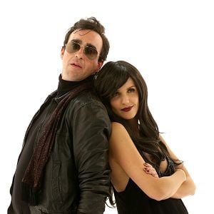 Fotoğraf Laurence Arné