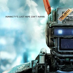 Fotoğraf Chappie