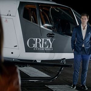 Fotoğraf Grinin Elli Tonu