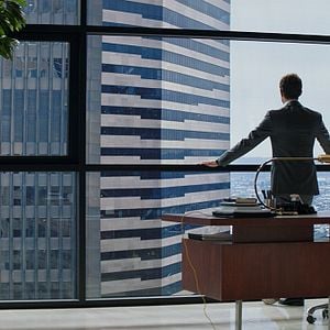 Fotoğraf Grinin Elli Tonu