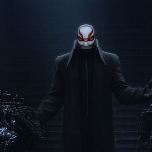 Fotoğraf 6 Süper Kahraman