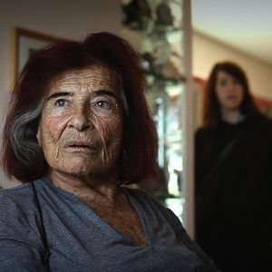 Fotoğraf Claudine Baschet