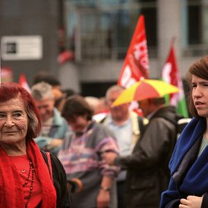 Fotoğraf Claudine Baschet