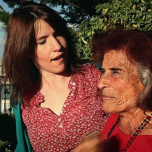 Fotoğraf Claudine Baschet