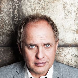 Fotoğraf Uwe Ochsenknecht