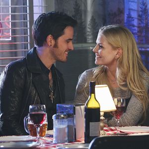 Fotoğraf Jennifer Morrison