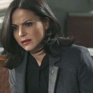 Fotoğraf Lana Parrilla