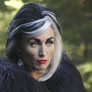 Fotoğraf Once Upon a Time