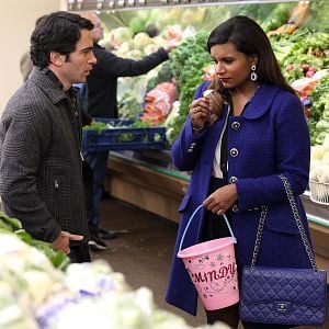 Fotoğraf The Mindy Project