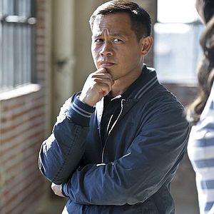 Fotoğraf Ernie Reyes Jr.