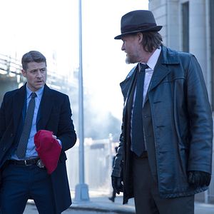 Fotoğraf Donal Logue