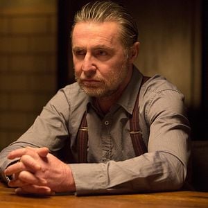 Fotoğraf David O'Hara