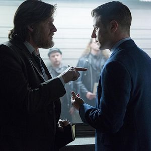 Fotoğraf Donal Logue