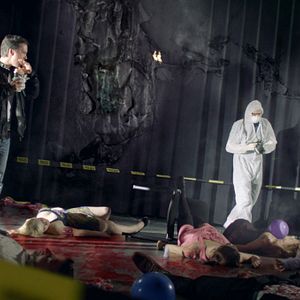 Fotoğraf Daniel Wiemer