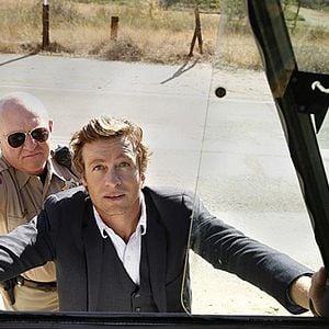 Fotoğraf The Mentalist