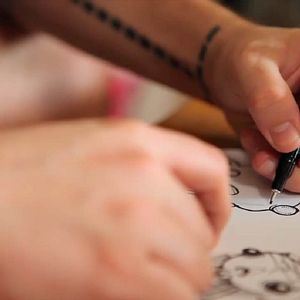 Fotoğraf Indie Game: The Movie