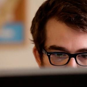 Fotoğraf Indie Game: The Movie