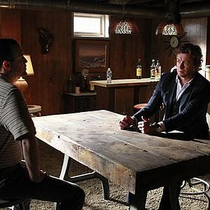 Fotoğraf The Mentalist