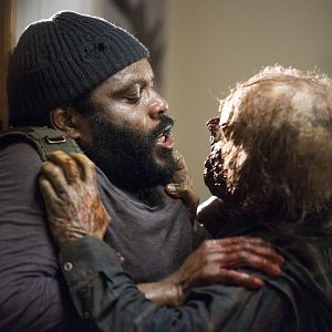 Fotoğraf Chad L. Coleman