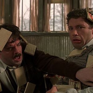 Fotoğraf Zor Hedef Fare