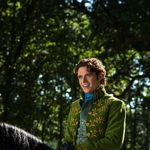 Fotoğraf Richard Madden