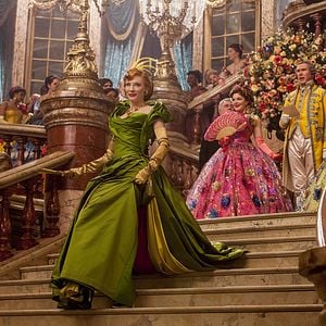 Fotoğraf Sindirella