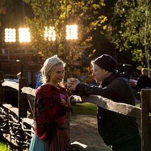 Fotoğraf Kenneth Branagh