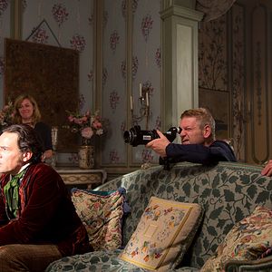 Fotoğraf Kenneth Branagh