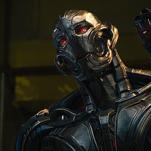 Fotoğraf Yenilmezler: Ultron Çağı