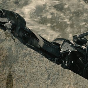 Fotoğraf Yenilmezler: Ultron Çağı