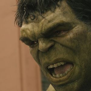 Fotoğraf Yenilmezler: Ultron Çağı