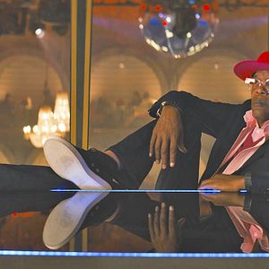 Fotoğraf Kingsman: Gizli Servis