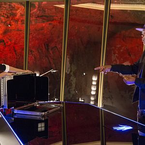 Fotoğraf Kingsman: Gizli Servis