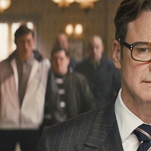 Fotoğraf Kingsman: Gizli Servis