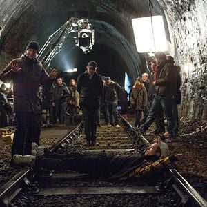 Fotoğraf Kingsman: Gizli Servis