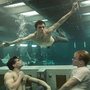 Fotoğraf Kingsman: Gizli Servis