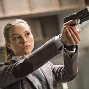 Fotoğraf Kingsman: Gizli Servis