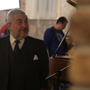 Fotoğraf Bana Adını Sor