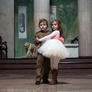 Fotoğraf Dachi Orvelashvili