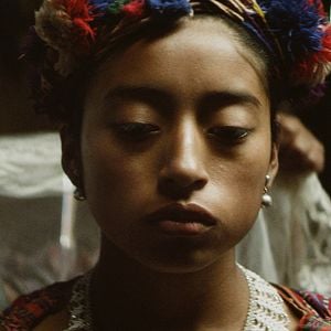 Fotoğraf María Mercedes Croy