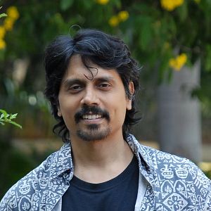 Fotoğraf Nagesh Kukunoor