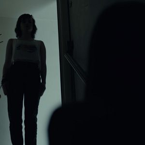 Fotoğraf Şeytanın Kapısında