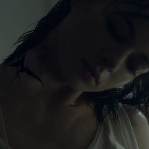 Fotoğraf Şeytanın Kapısında