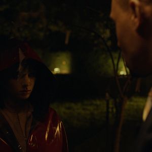 Fotoğraf Şeytanın Kapısında