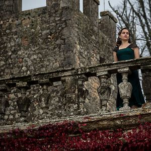 Fotoğraf Voice From the Stone