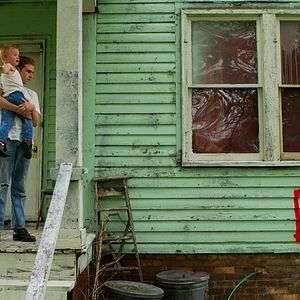 Fotoğraf Iain De Caestecker