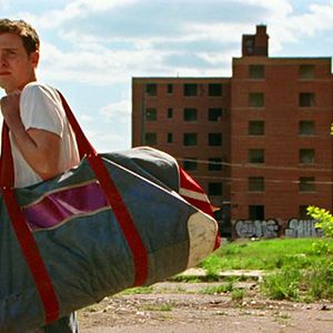 Fotoğraf Iain De Caestecker