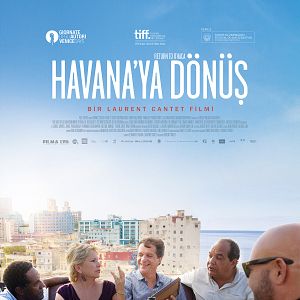 Fotoğraf Havana’ya Dönüş