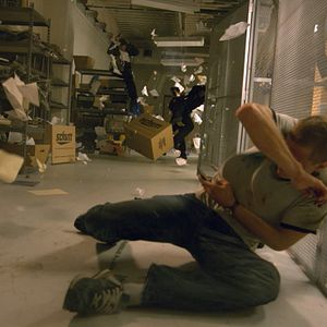 Fotoğraf Project Almanac