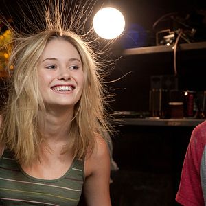 Fotoğraf Project Almanac